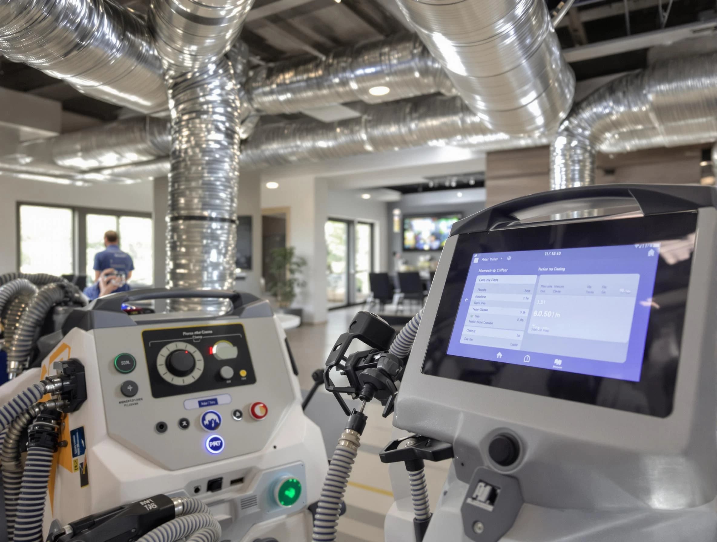 Expert mold remediation by Peachtree City Air Duct Cleaning in Peachtree City