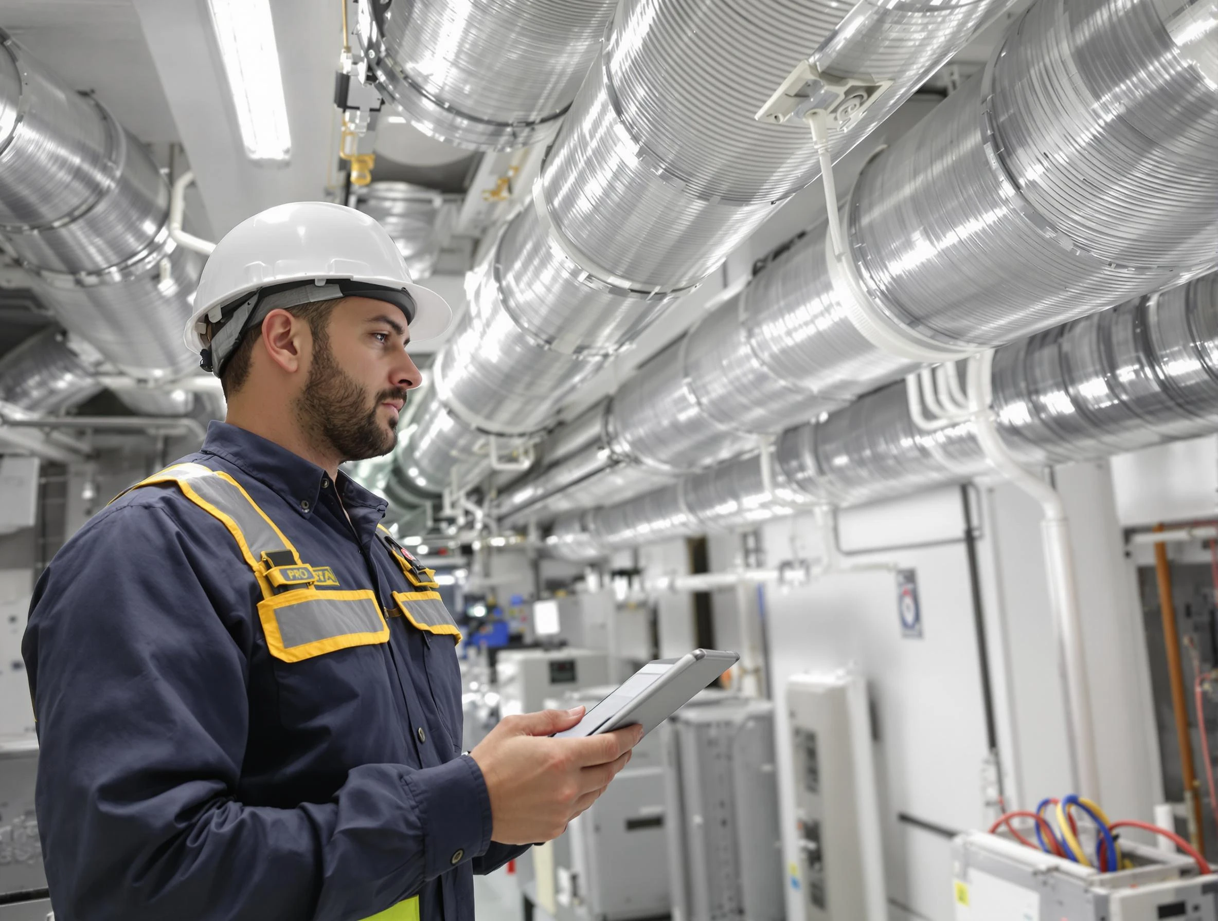 Filter Inspection service in Peachtree City, GA