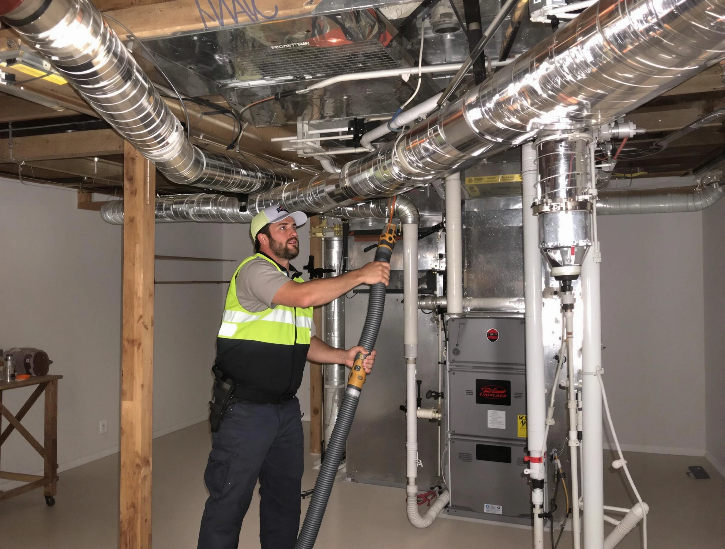 Furnace Cleaning service in Peachtree City, GA